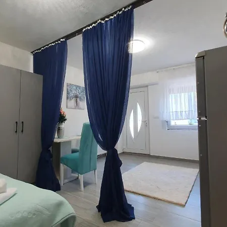 Studio Apartman Mint Bihać Kültér fotó