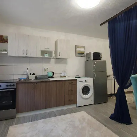 Studio Apartman Mint Bihać Kültér fotó