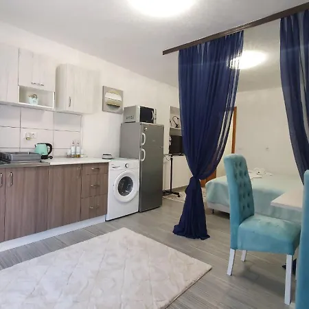 Studio Apartman Mint Bihać Kültér fotó