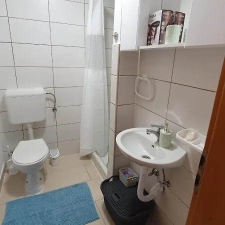 Studio Apartman Mint Bihać Kültér fotó