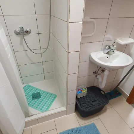 Studio Apartman Mint Bihać Kültér fotó