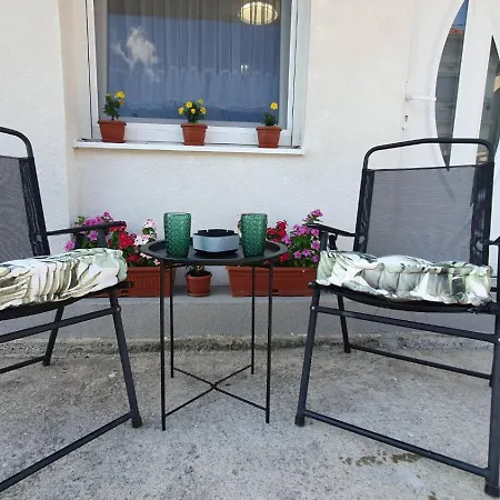 Studio Apartman Mint Bihać Kültér fotó