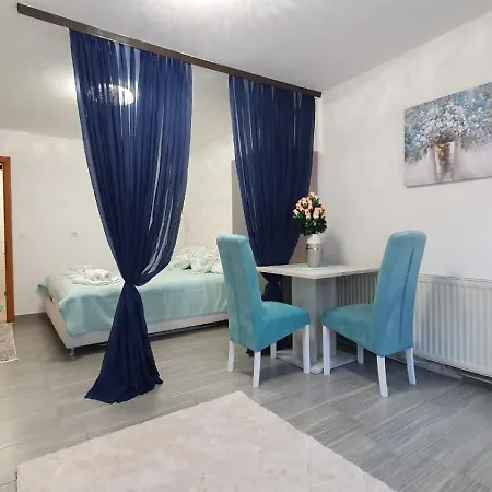 Studio Apartman Mint Bihać Kültér fotó