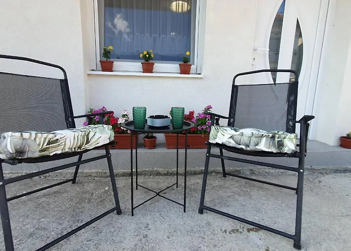 Studio Apartman Mint Bihac