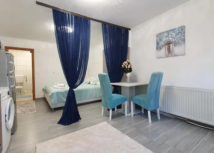Studio Apartman Mint Bihac