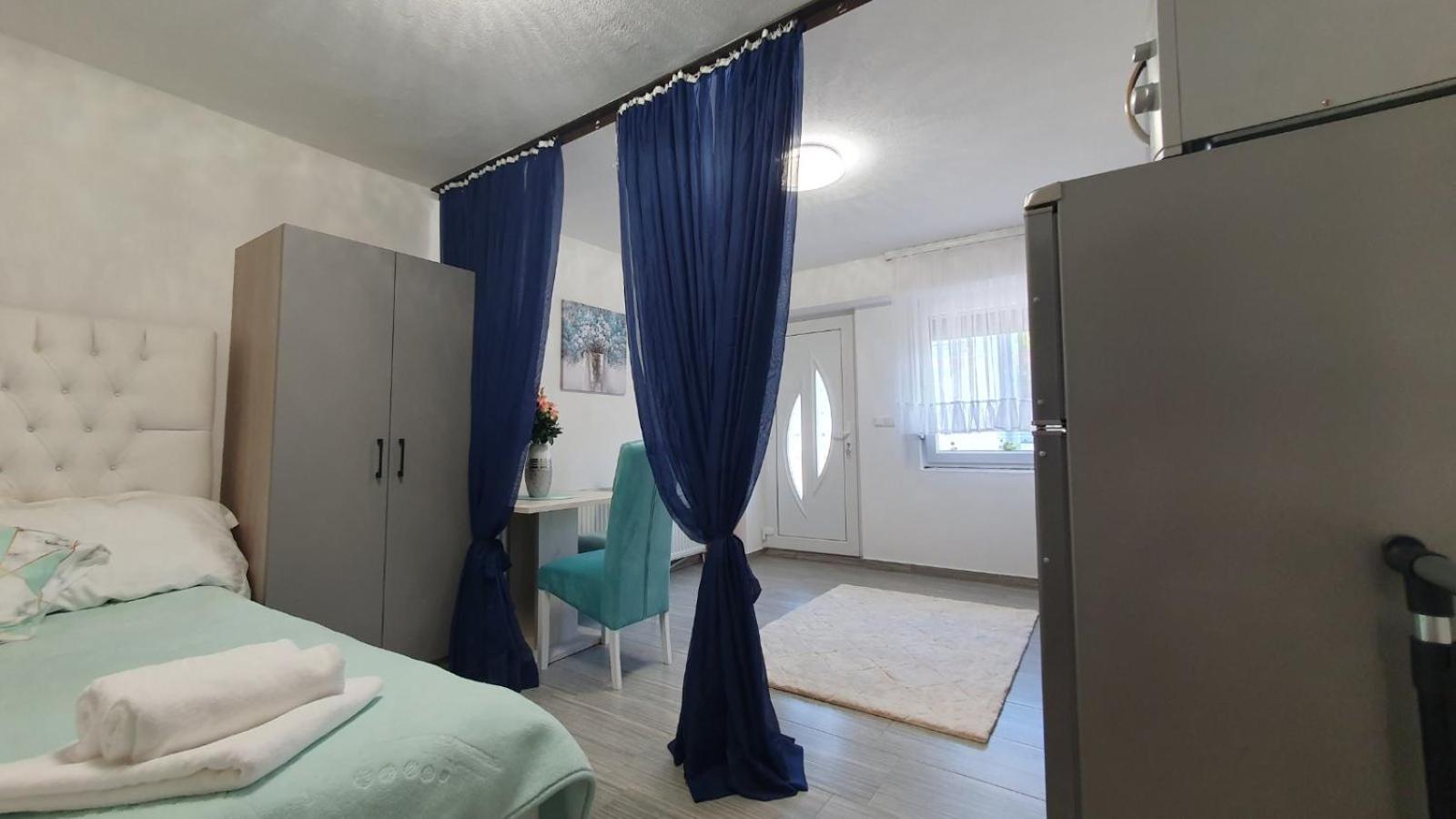 Mint Apartment *