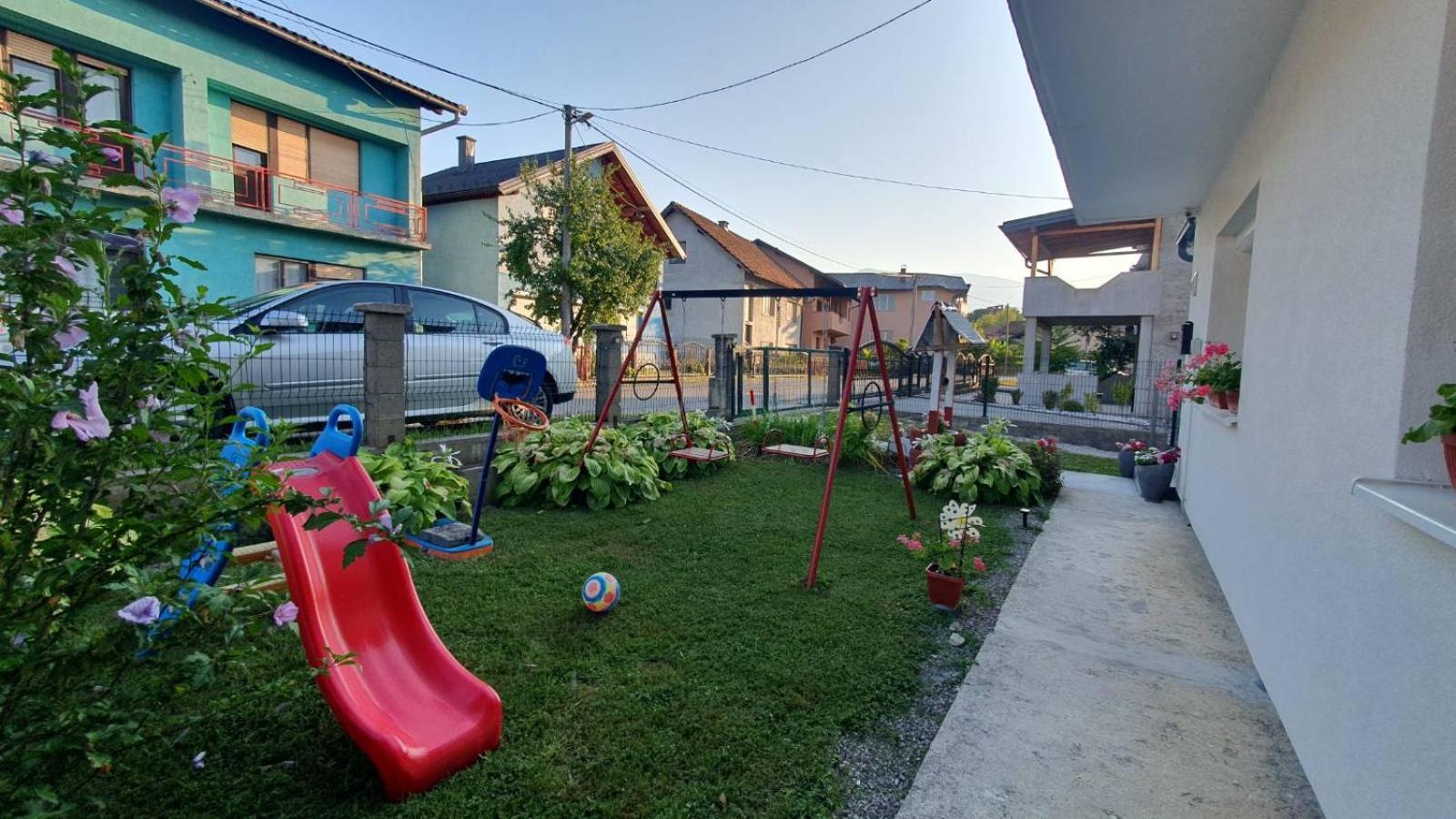 Mint * Bihac